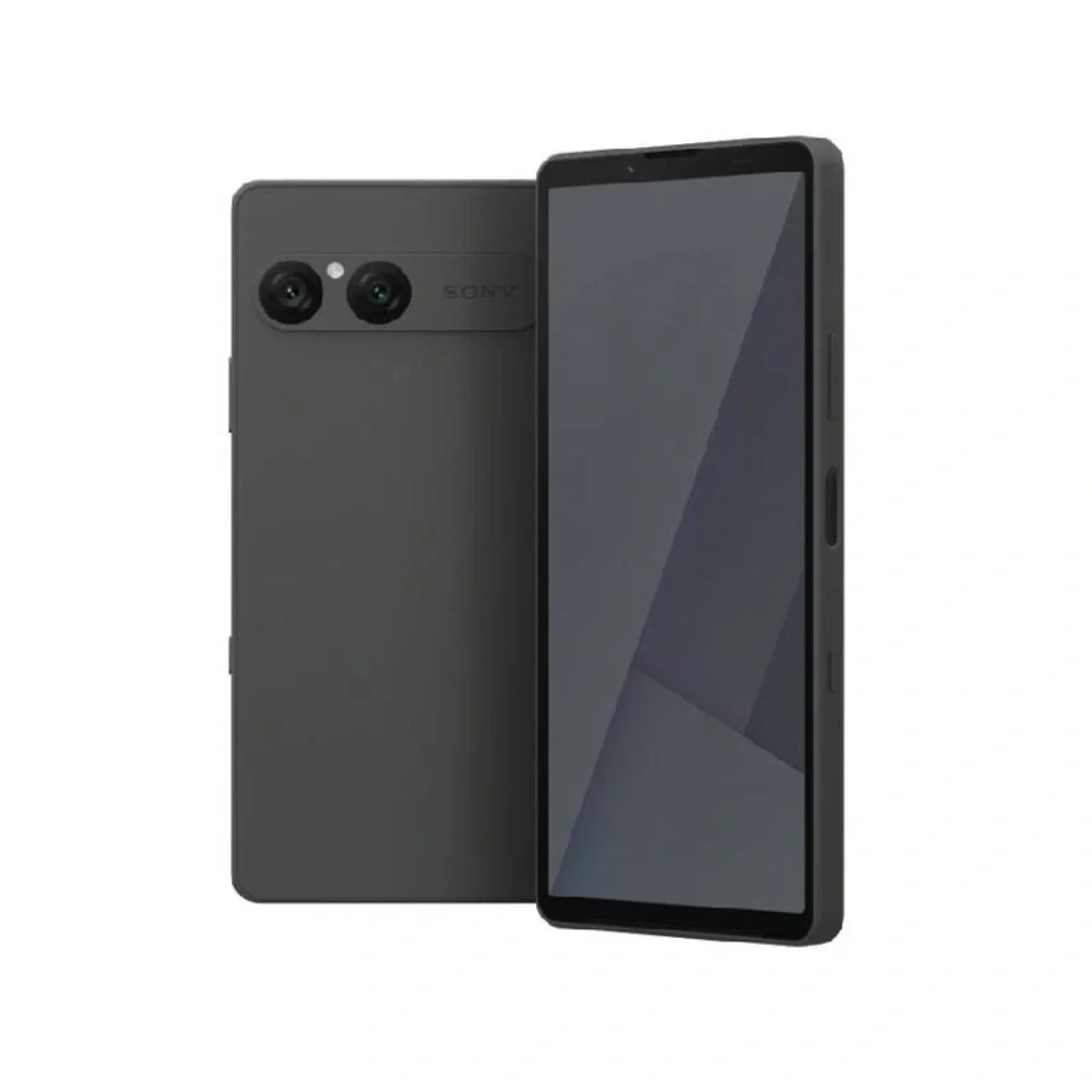 Sony set three